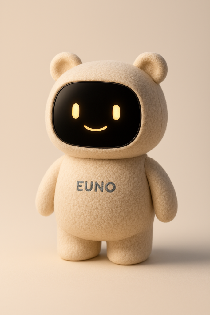 euno beige lisse