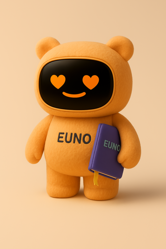 euno livre